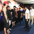 C� T� Doido - �caro & Gilmar, Panda, Humberto & Ronaldo - Cuiab� - MT