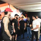 C� T� Doido - �caro & Gilmar, Panda, Humberto & Ronaldo - Cuiab� - MT