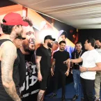 C� T� Doido - �caro & Gilmar, Panda, Humberto & Ronaldo - Cuiab� - MT