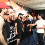 C� T� Doido - �caro & Gilmar, Panda, Humberto & Ronaldo - Cuiab� - MT