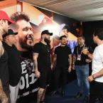 C� T� Doido - �caro & Gilmar, Panda, Humberto & Ronaldo - Cuiab� - MT