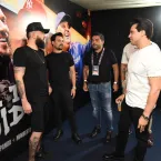 C� T� Doido - �caro & Gilmar, Panda, Humberto & Ronaldo - Cuiab� - MT