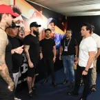 C� T� Doido - �caro & Gilmar, Panda, Humberto & Ronaldo - Cuiab� - MT