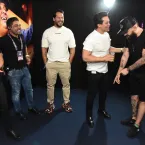 C� T� Doido - �caro & Gilmar, Panda, Humberto & Ronaldo - Cuiab� - MT