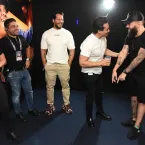 C� T� Doido - �caro & Gilmar, Panda, Humberto & Ronaldo - Cuiab� - MT