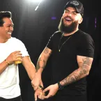 C� T� Doido - �caro & Gilmar, Panda, Humberto & Ronaldo - Cuiab� - MT