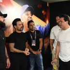 C� T� Doido - �caro & Gilmar, Panda, Humberto & Ronaldo - Cuiab� - MT