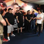 C� T� Doido - �caro & Gilmar, Panda, Humberto & Ronaldo - Cuiab� - MT