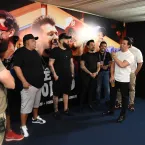 C� T� Doido - �caro & Gilmar, Panda, Humberto & Ronaldo - Cuiab� - MT