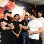 C� T� Doido - �caro & Gilmar, Panda, Humberto & Ronaldo - Cuiab� - MT