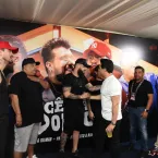 C� T� Doido - �caro & Gilmar, Panda, Humberto & Ronaldo - Cuiab� - MT