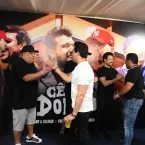 C� T� Doido - �caro & Gilmar, Panda, Humberto & Ronaldo - Cuiab� - MT