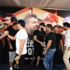 C� T� Doido - �caro & Gilmar, Panda, Humberto & Ronaldo - Cuiab� - MT