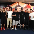 C� T� Doido - �caro & Gilmar, Panda, Humberto & Ronaldo - Cuiab� - MT
