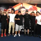 C� T� Doido - �caro & Gilmar, Panda, Humberto & Ronaldo - Cuiab� - MT