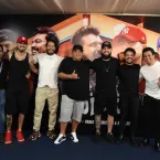 C� T� Doido - �caro & Gilmar, Panda, Humberto & Ronaldo - Cuiab� - MT