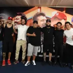 C� T� Doido - �caro & Gilmar, Panda, Humberto & Ronaldo - Cuiab� - MT