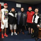 C� T� Doido - �caro & Gilmar, Panda, Humberto & Ronaldo - Cuiab� - MT