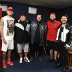 C� T� Doido - �caro & Gilmar, Panda, Humberto & Ronaldo - Cuiab� - MT