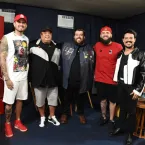 C� T� Doido - �caro & Gilmar, Panda, Humberto & Ronaldo - Cuiab� - MT