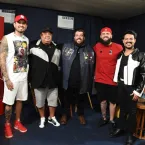 C� T� Doido - �caro & Gilmar, Panda, Humberto & Ronaldo - Cuiab� - MT