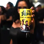 C� T� Doido - �caro & Gilmar, Panda, Humberto & Ronaldo - Cuiab� - MT