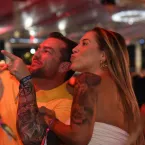 C� T� Doido - �caro & Gilmar, Panda, Humberto & Ronaldo - Cuiab� - MT