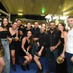 C� T� Doido - �caro & Gilmar, Panda, Humberto & Ronaldo - Cuiab� - MT
