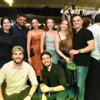 C� T� Doido - �caro & Gilmar, Panda, Humberto & Ronaldo - Cuiab� - MT