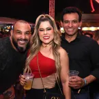 C� T� Doido - �caro & Gilmar, Panda, Humberto & Ronaldo - Cuiab� - MT
