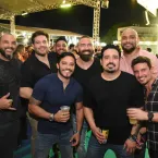 C� T� Doido - �caro & Gilmar, Panda, Humberto & Ronaldo - Cuiab� - MT