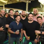 C� T� Doido - �caro & Gilmar, Panda, Humberto & Ronaldo - Cuiab� - MT