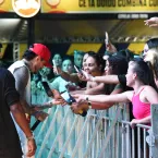 C� T� Doido - �caro & Gilmar, Panda, Humberto & Ronaldo - Cuiab� - MT