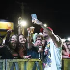 C� T� Doido - �caro & Gilmar, Panda, Humberto & Ronaldo - Cuiab� - MT