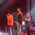 Guilherme e Santiago, Diego e Arnaldo - Musiva