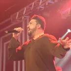 Guilherme e Santiago, Diego e Arnaldo - Musiva