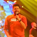 Guilherme e Santiago, Diego e Arnaldo - Musiva