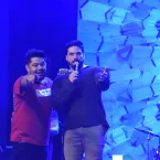 Guilherme e Santiago, Diego e Arnaldo - Musiva