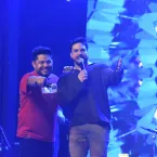 Guilherme e Santiago, Diego e Arnaldo - Musiva