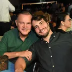 Guilherme e Santiago, Diego e Arnaldo - Musiva