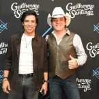 Guilherme e Santiago, Diego e Arnaldo - Musiva