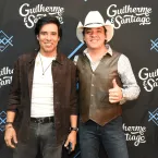 Guilherme e Santiago, Diego e Arnaldo - Musiva