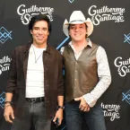 Guilherme e Santiago, Diego e Arnaldo - Musiva