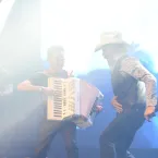Guilherme e Santiago, Diego e Arnaldo - Musiva
