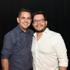 Guilherme e Santiago, Diego e Arnaldo - Musiva
