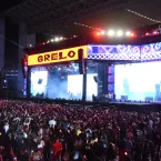 Infinito Particular - Henrique & Juliano, Grelo, Nattan, Rayane & Rafaela - Arena Pantanal