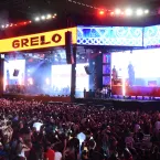 Infinito Particular - Henrique & Juliano, Grelo, Nattan, Rayane & Rafaela - Arena Pantanal
