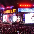 Infinito Particular - Henrique & Juliano, Grelo, Nattan, Rayane & Rafaela - Arena Pantanal