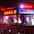 Infinito Particular - Henrique & Juliano, Grelo, Nattan, Rayane & Rafaela - Arena Pantanal