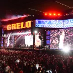 Infinito Particular - Henrique & Juliano, Grelo, Nattan, Rayane & Rafaela - Arena Pantanal